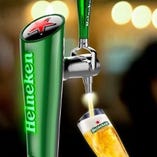 Heineken生ビール350ｍｌ