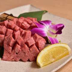 炭火焼肉 肉家まつひさ