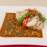 CNN世界の美食トップ50で世界一になったマサマンカレーを再現！