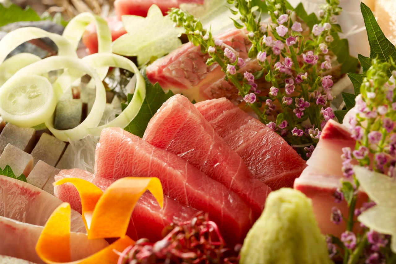 焼き鳥と魚 遊家 溝の口駅前すずらん通り店 写真 1ページ目（1件～40件） ぐるなび