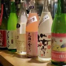 本物の「日本酒」を飲みませんか？