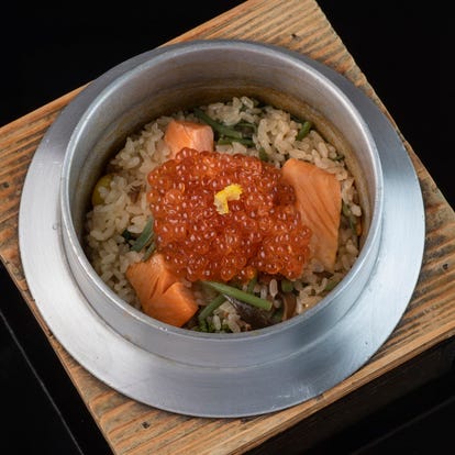 美味しい釜飯 釜めし が食べたい 新潟県でおすすめしたい人気のお店 ぐるなび
