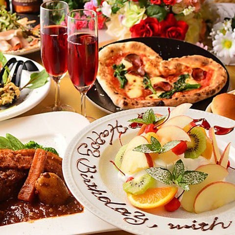 イタリア料理ベルコルノ