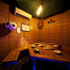 海の家 ビーチダイニング 綱島本店 日吉 綱島 居酒屋 ぐるなび