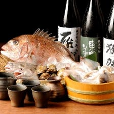 今朝獲れ鮮魚を山口県から直送！