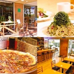 ＣＡＦＥ ＲＥＳＴＡＵＲＡＮＴ ＬＥＡＦ