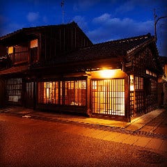 Japanese Restaurant GEJO̎ʐ^1