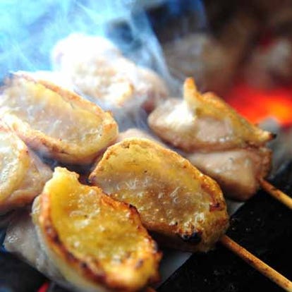 美味しい焼き鳥が食べたい 丸の内でおすすめしたい人気のお店 ぐるなび