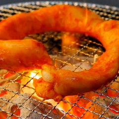 ホルモン肉問屋 小川商店 あびこ店
