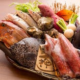 『鳥取県 境港』の朝獲れ鮮魚！【鳥取県】