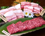 鹿児島県産の薩摩豚/薩摩ちらん鶏など安心・高品質の美味しいお肉