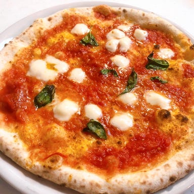Pizzeria da Luca  メニューの画像
