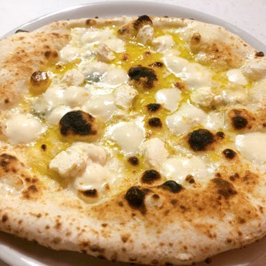 Pizzeria da Luca  メニューの画像