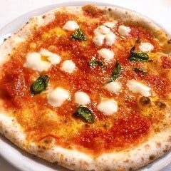 Pizzeria da Luca 