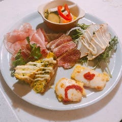 Pizzeria da Luca