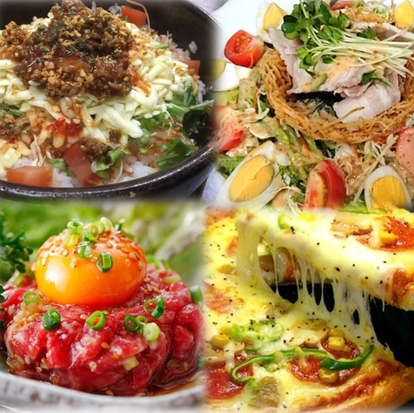 ランチならここ 浦添の昼食 ご飯でおすすめしたい人気のお店 ぐるなび