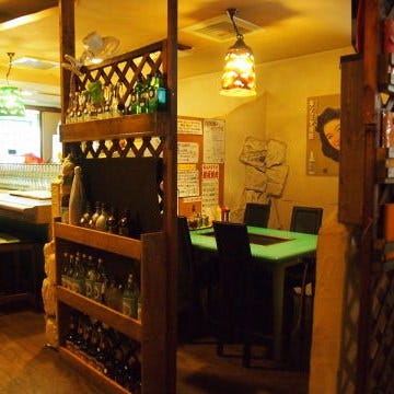 横浜国際プール周辺のレストラン ご飯でおすすめしたい人気のお店 ぐるなび