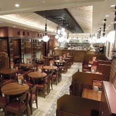 ビアホール銀座ライオン 秋葉原ラジオ会館店 