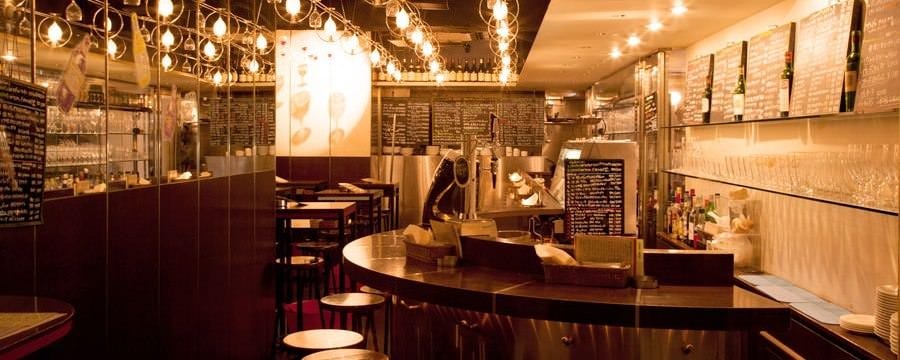 新宿ワインバー マルゴ ‐MARUGO‐ 新宿三丁目