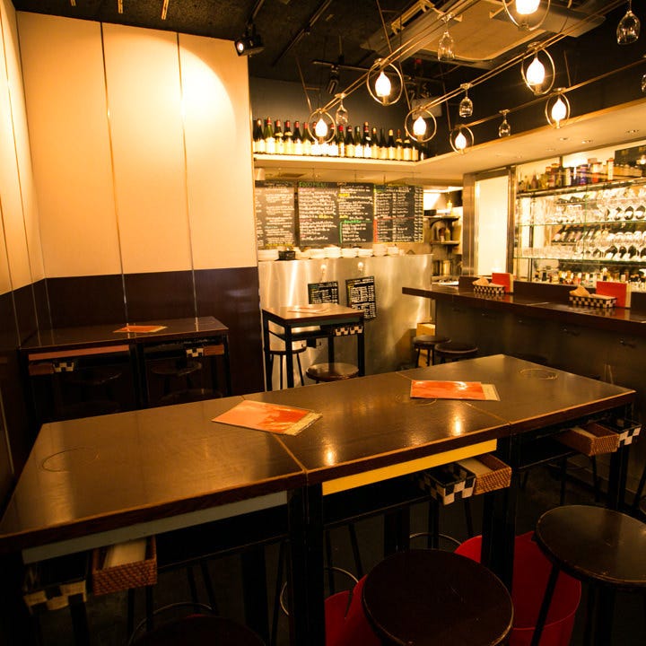 新宿ワインバー マルゴ Marugo 新宿三丁目 新宿三丁目 イタリアン 各国料理 Goo地図 新宿ワインバー マルゴ Marugo 新宿三丁目 新宿三丁目 イタリアン 各国料理 Goo地図