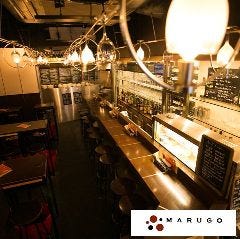新宿ワインバーマルゴ Marugo 新宿三丁目 新宿 酒吧 酒馆 菜单一览 Live Japan 日本的旅行 旅游 体验向导