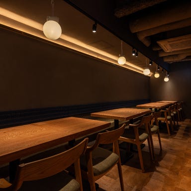 焼鳥と蕎麦 英治 横浜店_【店内貸切】最大50名様までOK!