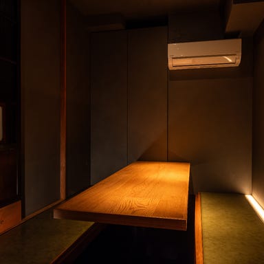 焼鳥と蕎麦 英治 横浜店_【完全個室】4名〜最大16名様