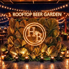 姫路ビアガーデン BBQテラス 姫路駅前店