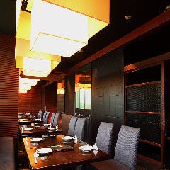 海鮮個室ダイニング 眺座【cho‐za】 名駅2丁目店の個室・席