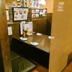 備長吉兆や 天神西通り横丁店 大名 居酒屋 ぐるなび
