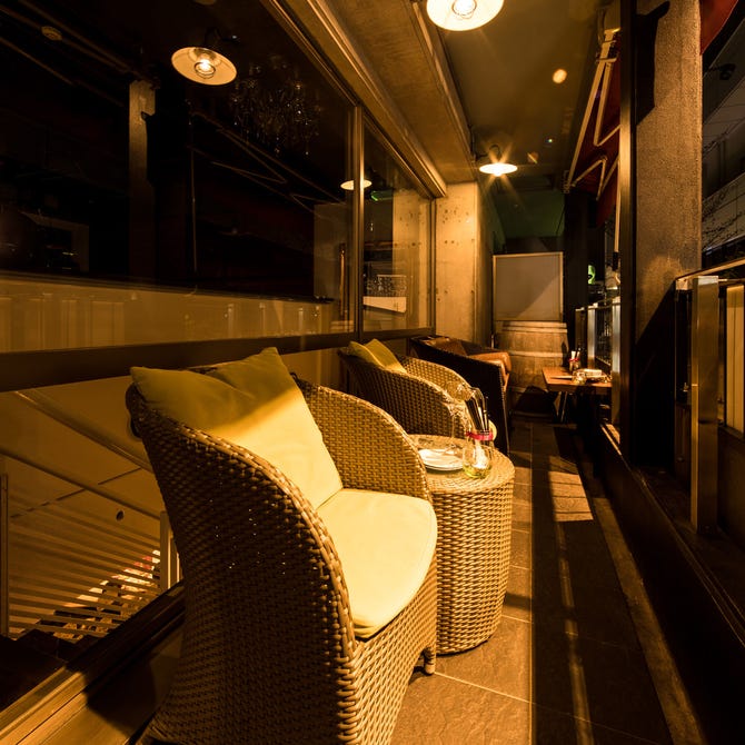 肉バル 魚バル Mr Happy 神保町店 神保町 居酒屋 ぐるなび