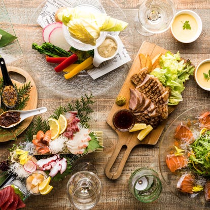 デートにぴったり 神保町の居酒屋でおすすめしたい人気のお店 ぐるなび