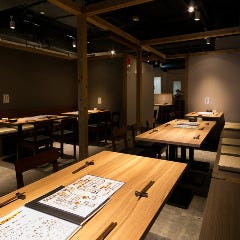 Dining 和 枚方 交野 居酒屋 ぐるなび