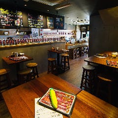 沖縄酒場ハイサイ 北新地店