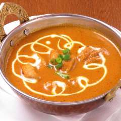 ネパール インド料理 ヒマラヤン ジャバ