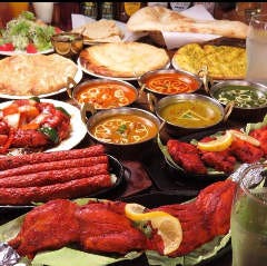 ネパール インド料理 ヒマラヤン ジャバ