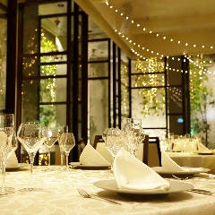 クリスマスディナー特集 赤坂 六本木 麻布 クリスマスディナー デートにおすすめのお店 ぐるなび