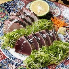 わら焼 宿酔