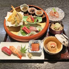 和食処まどい 