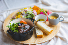 SALLY TABLE メニュー：ランチメニュー - 楽天ぐるなび