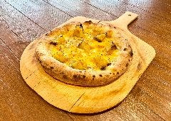 イル リストランテ Farm to the Table なめがた