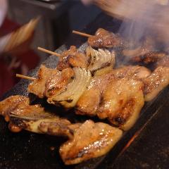 串焼大将 花園店 