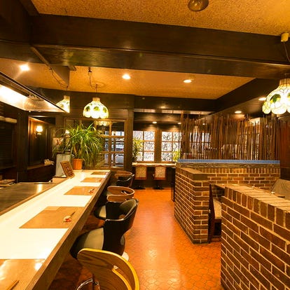 美味しいお店が見つかる 加古川の鉄板焼きでおすすめしたい人気のお店 ぐるなび