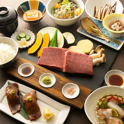 加古川でランチならココ おすすめ絶品ランチ 人気店のメニューもご紹介