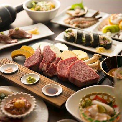 美味しいお店が見つかる 加古川の食事 ディナーでおすすめしたい人気レストラン ぐるなび