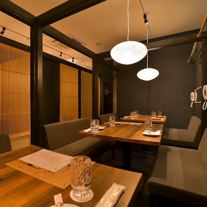 完全個室 鉄板居酒屋 ぜん 豊橋駅前店