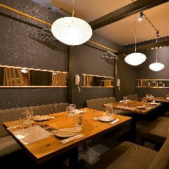 完全個室 鉄板居酒屋 ぜん 豊橋駅前店 豊橋 居酒屋 ぐるなび