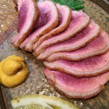 和食のプロが提供する割烹料理