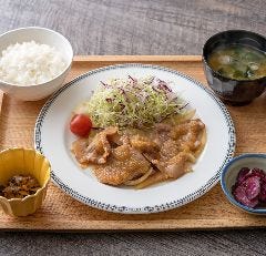 みなと食堂