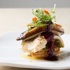 ル・ジャルダン・ド・カモ